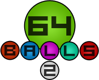 64Balls 2