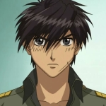 Sousuke Sagara