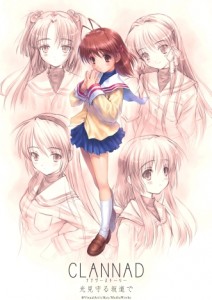 Clannad